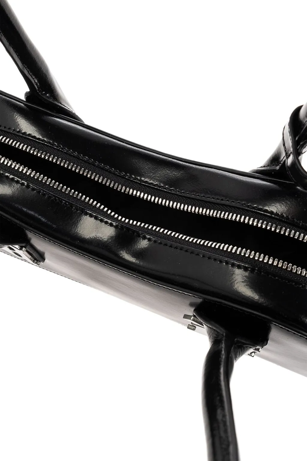 Misbhv Uptown Bowling Shoulder Bag