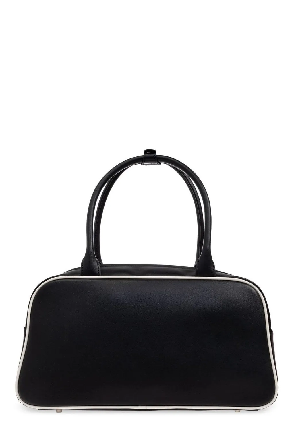 Misbhv London Zipped Handbag