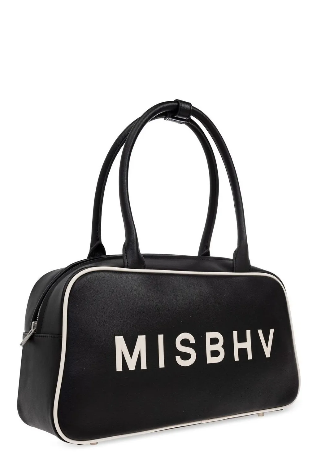 Misbhv London Zipped Handbag