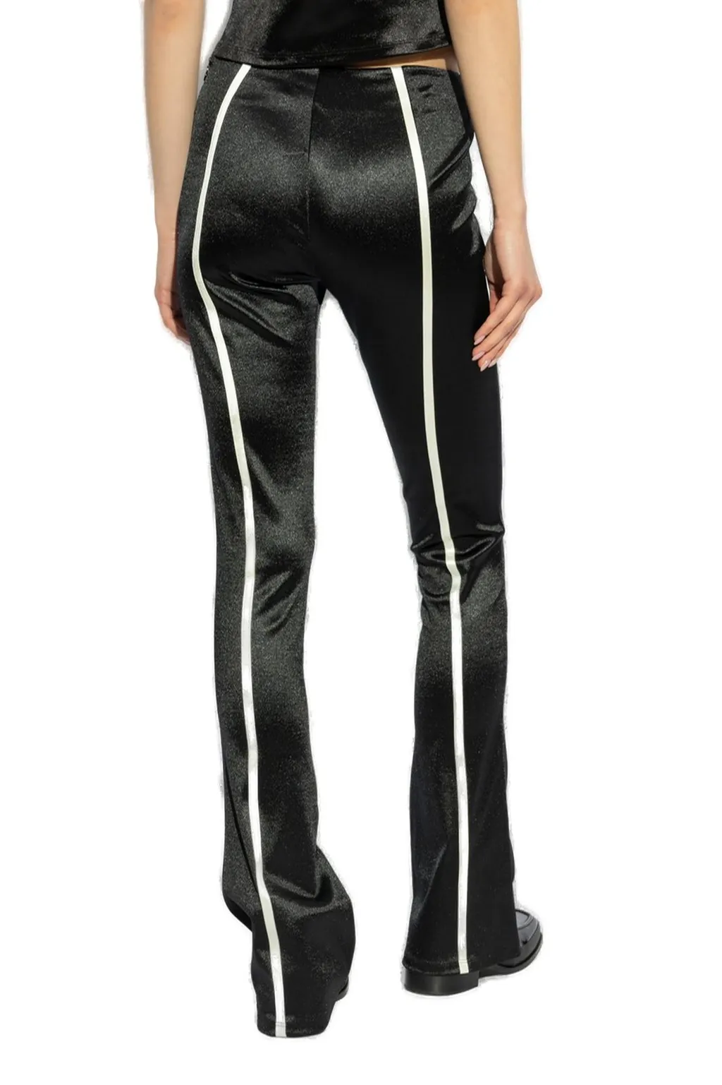 Misbhv St Germain Flared Pants