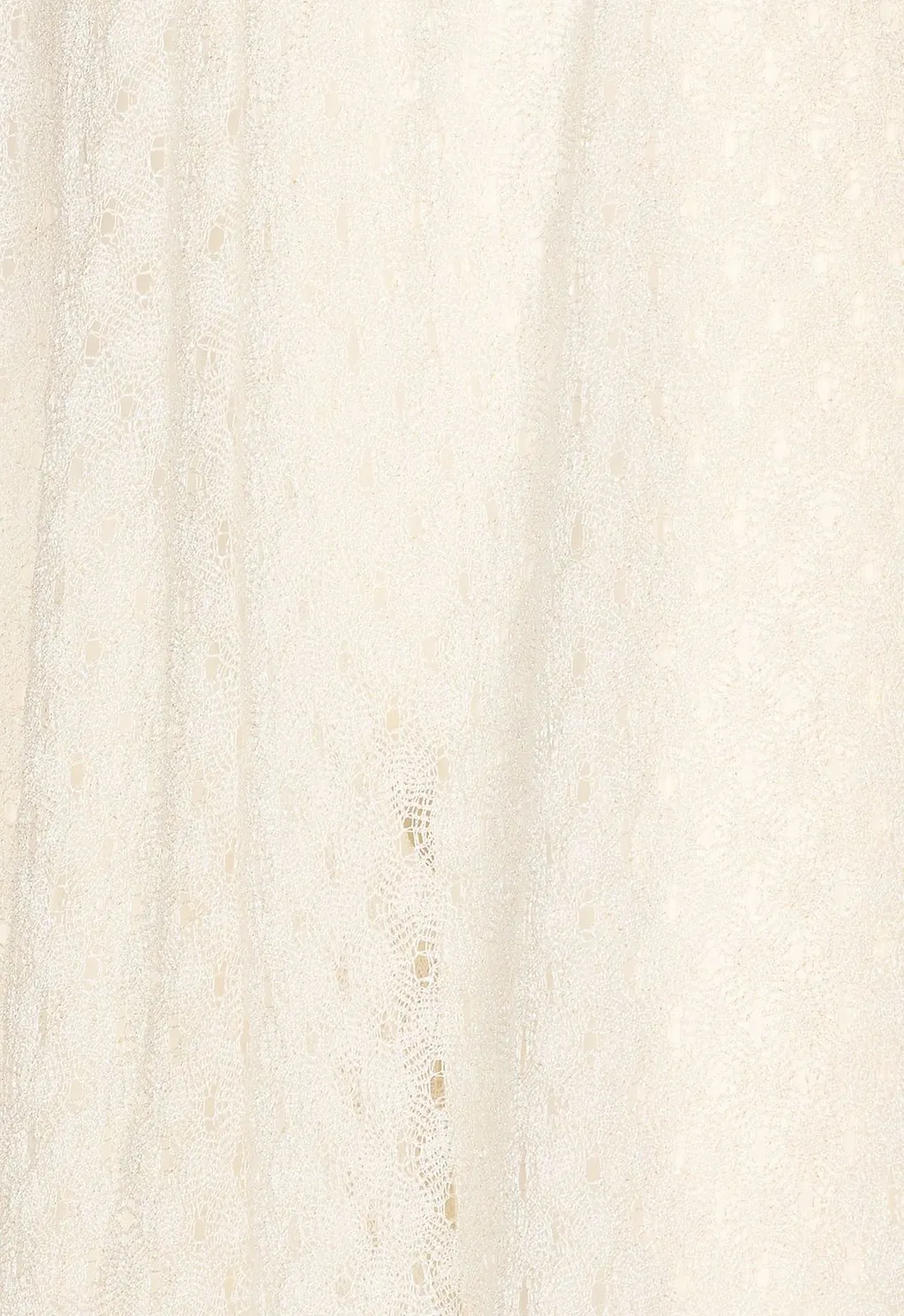 Missoni Wide Leg Raschel Workmanship Pants