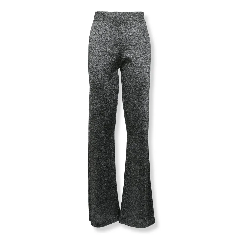 Missoni Straight Long Pants