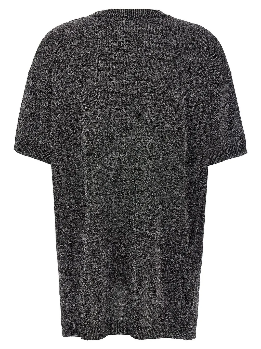 Missoni Boxy Crew Neck Jumper