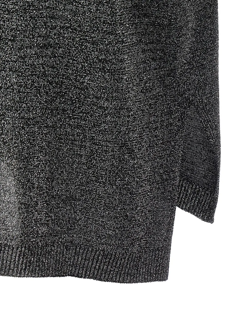 Missoni Boxy Crew Neck Jumper