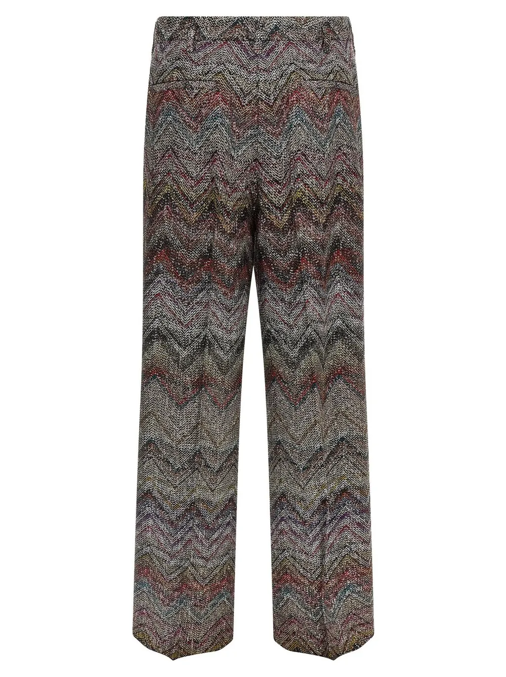 Missoni Zigzag Sequin Pants