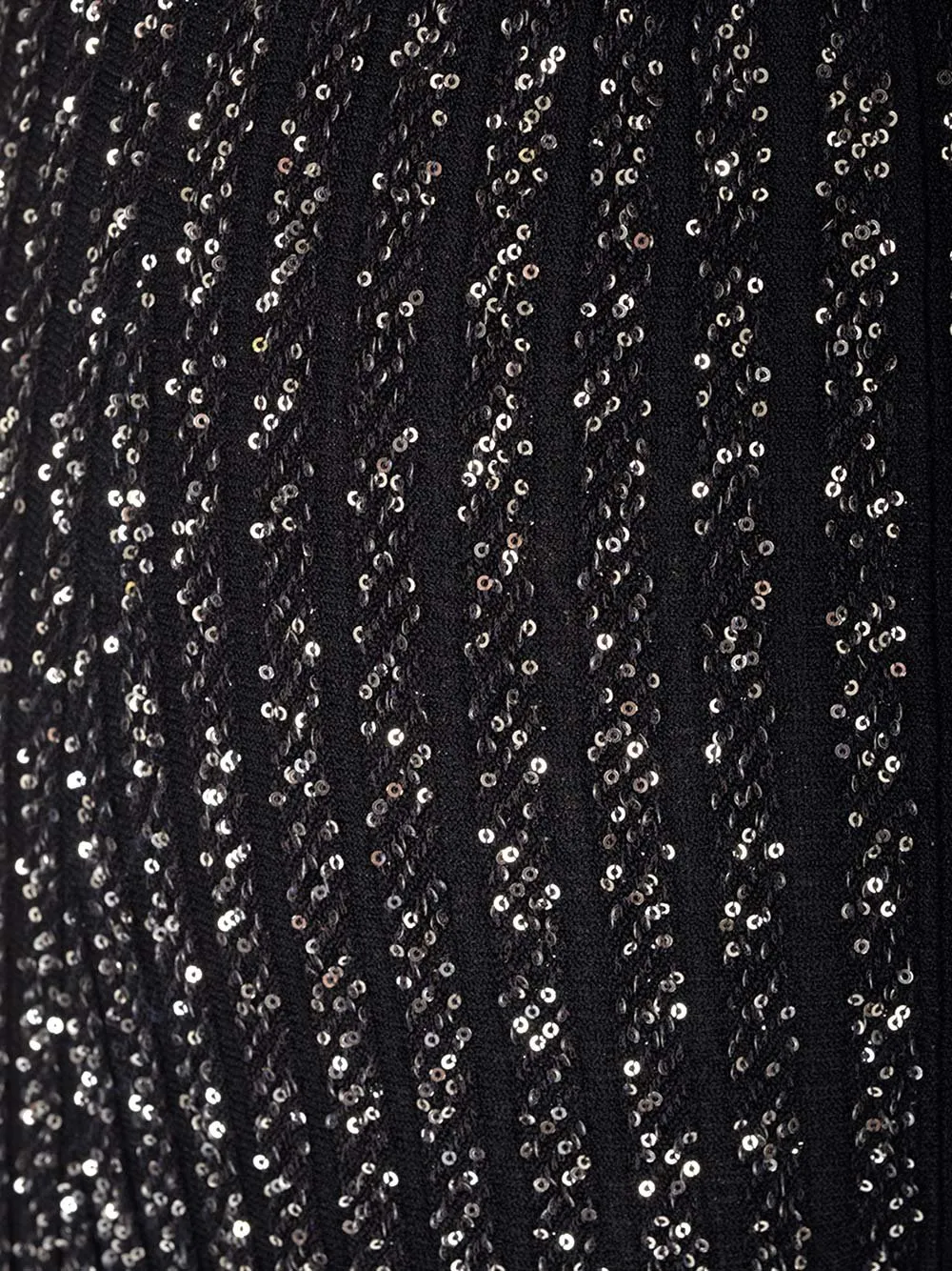 Missoni Embellished Elasticated Waistband Trousers