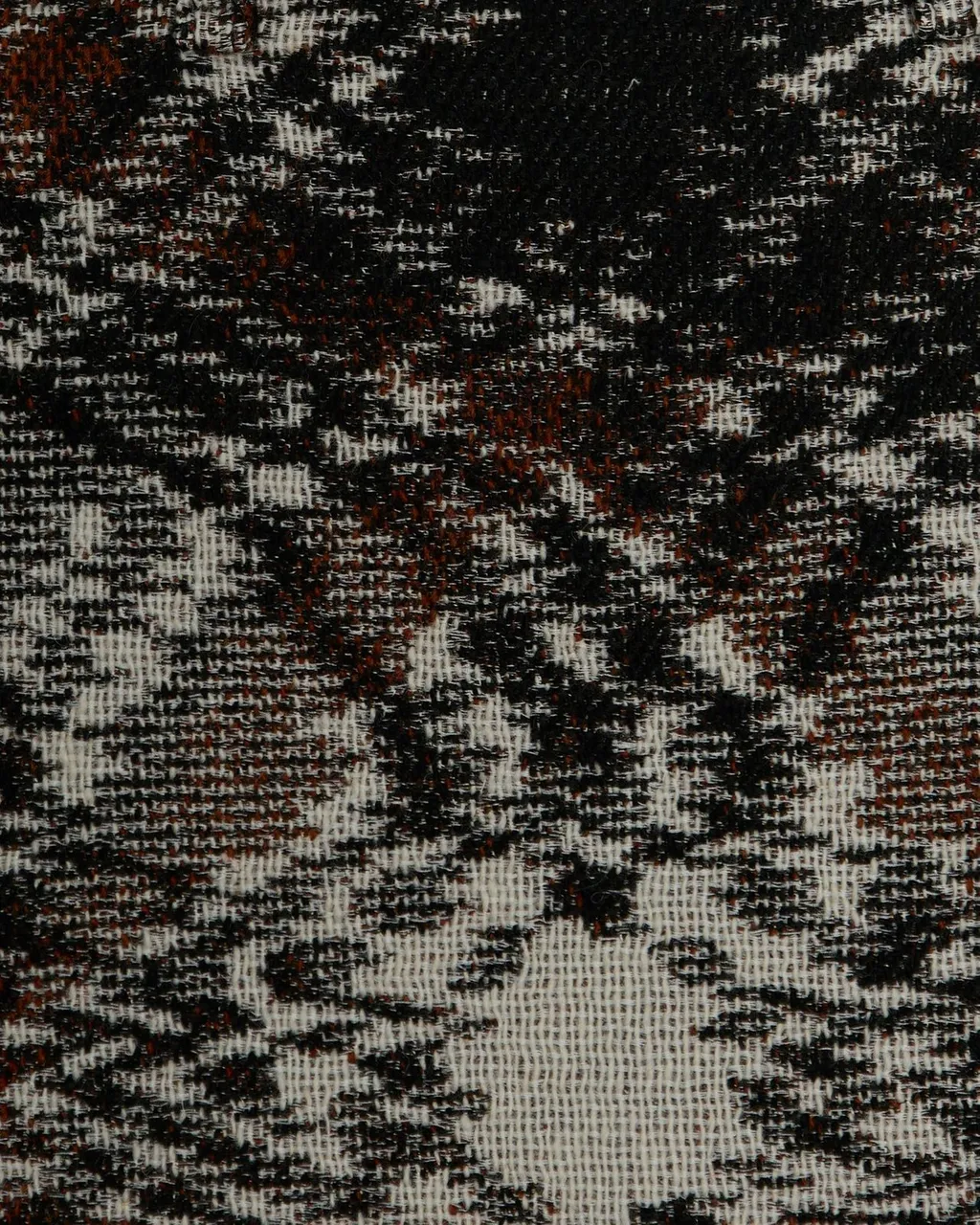 Missoni Jacquard Mini Skirt