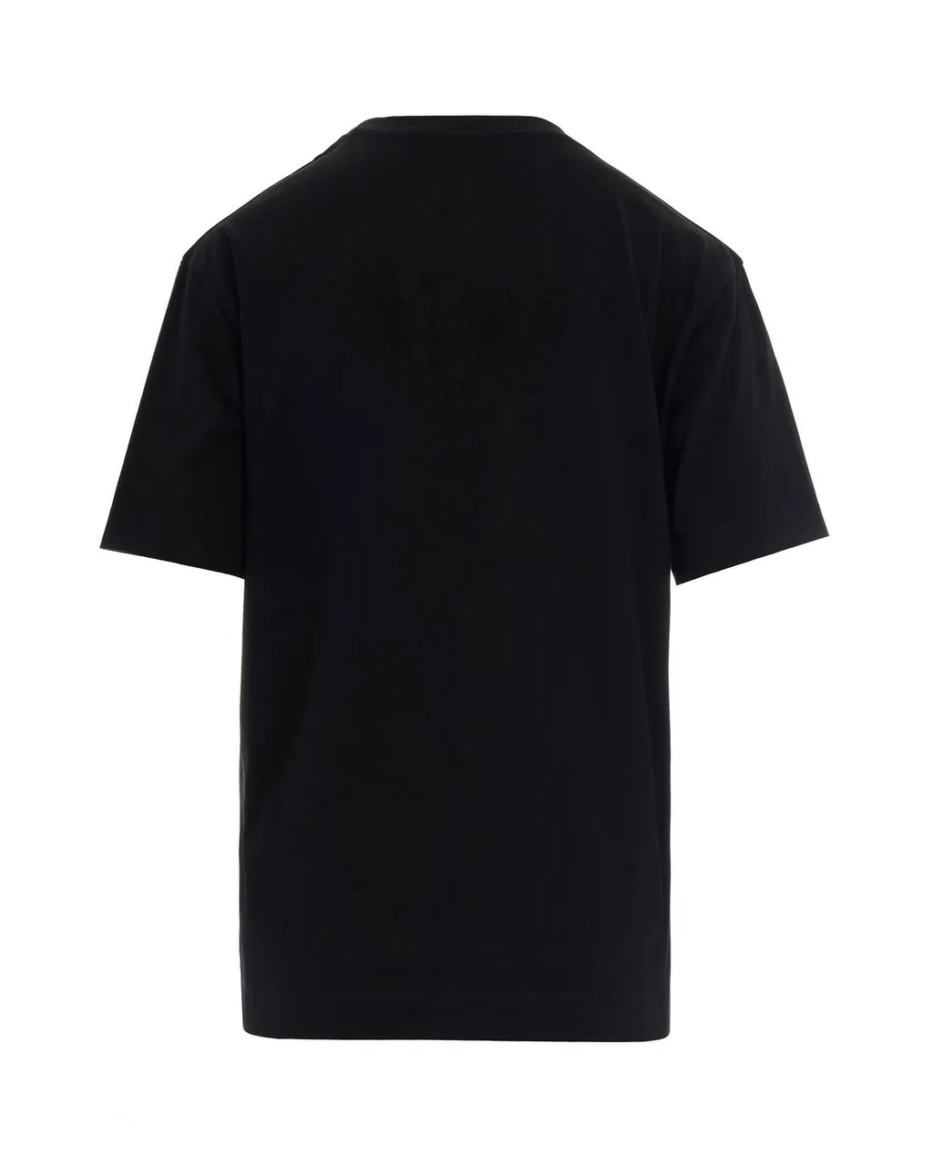 Missoni Wave Patterned Crewneck T-Shirt