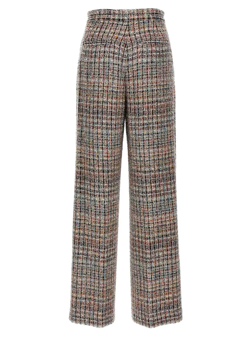 Missoni Micro Sequin Straight Leg Pants