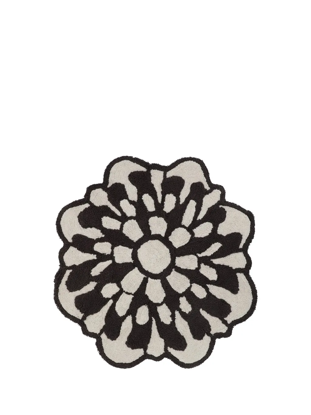 Missoni Home	Otil Floral Motif Bath Mat