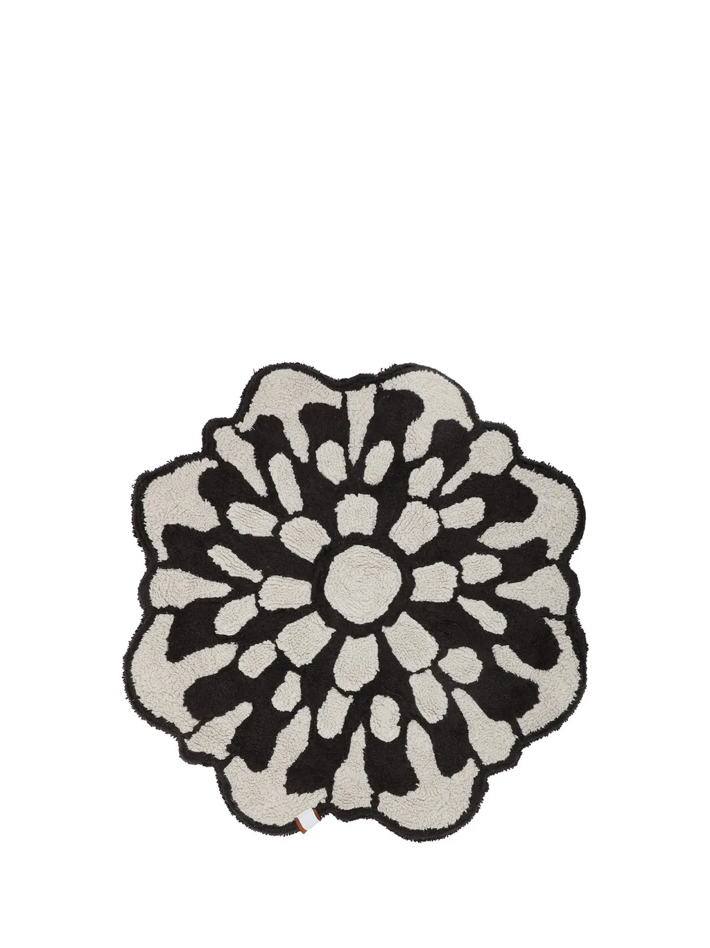 Missoni Home	Otil Floral Motif Bath Mat