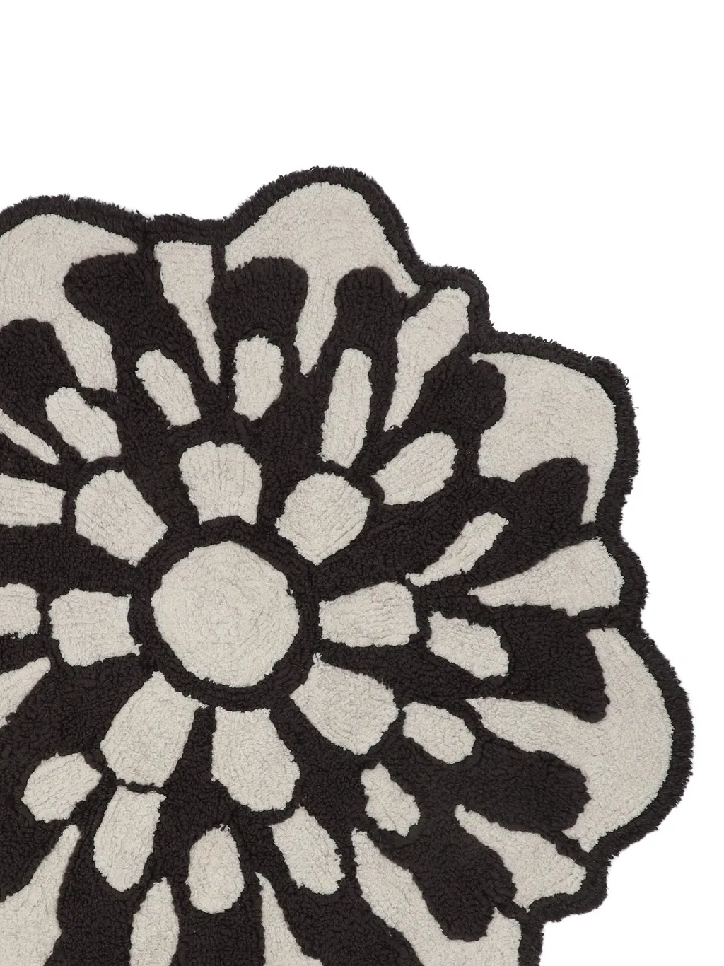 Missoni Home	Otil Floral Motif Bath Mat
