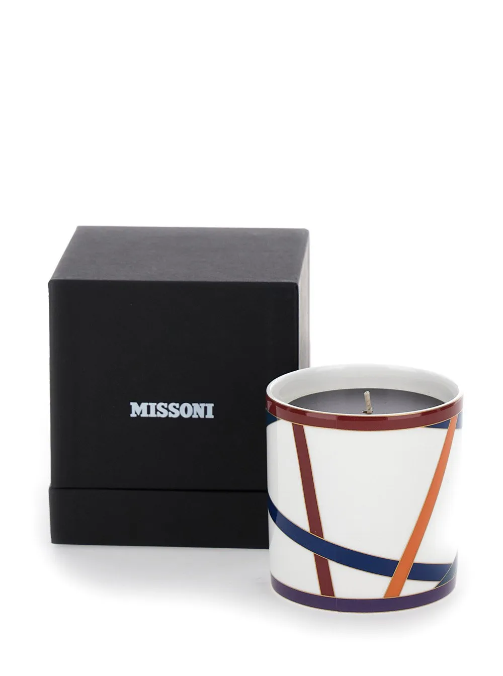 Missoni Home Nastri Scented Candle
