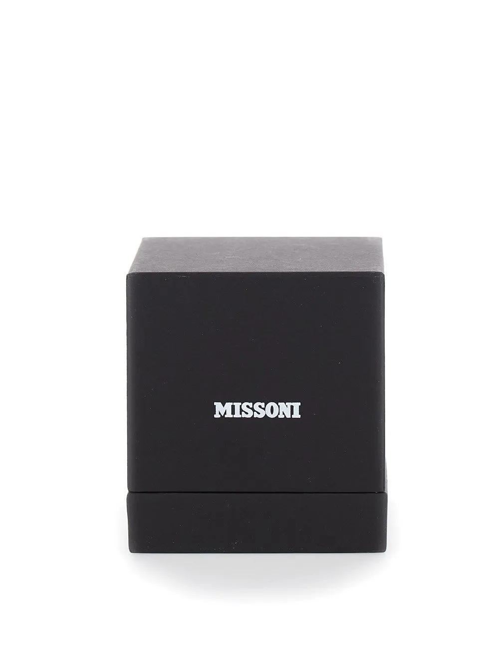 Missoni Home Marrakech Scented Chevron Printed Candle