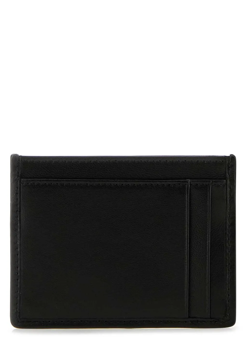 Miu Miu Logo-Lettering Cardholder