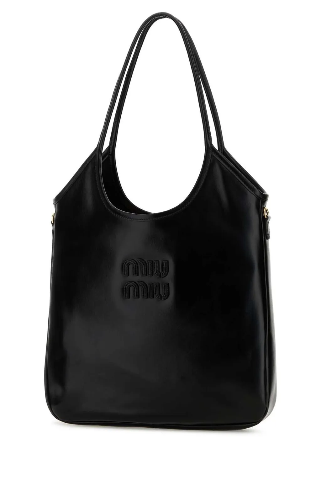 Miu Miu Ivy Top Handle Bag