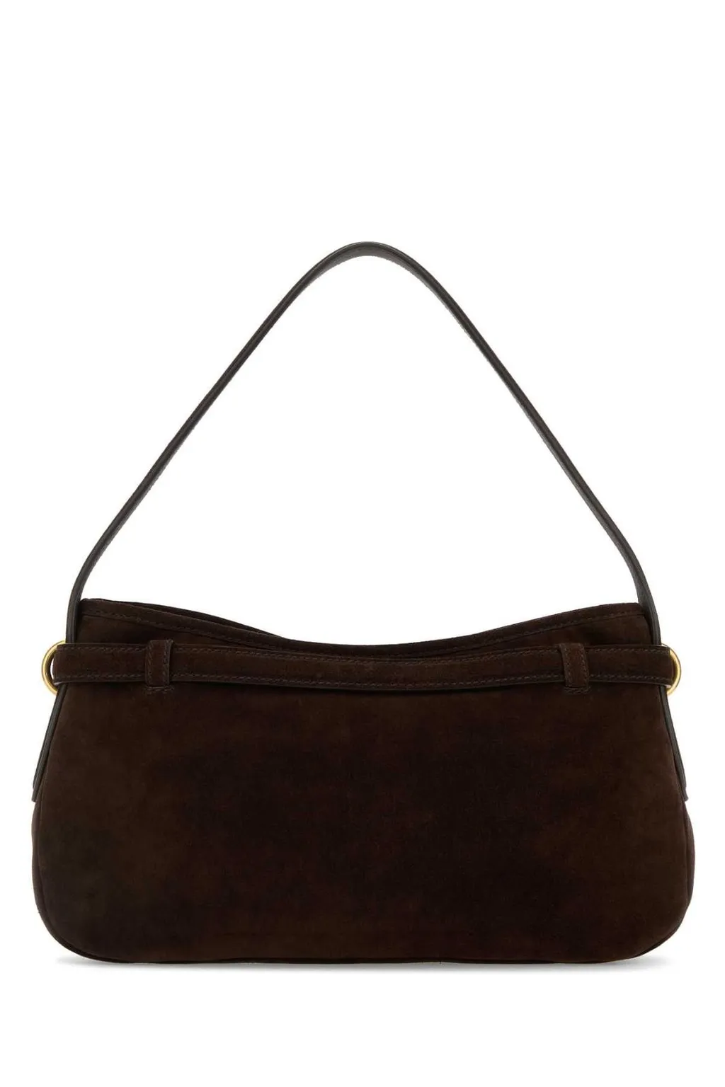 Miu Miu Avenue Shoulder Bag