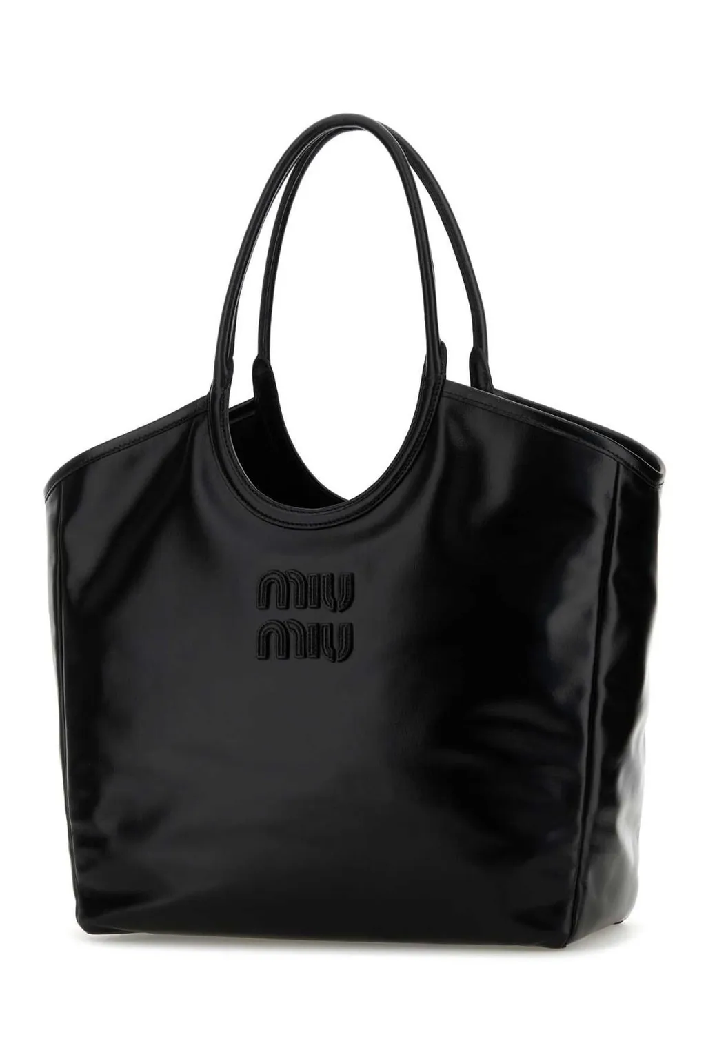 Miu Miu Ivy Top Handle Bag