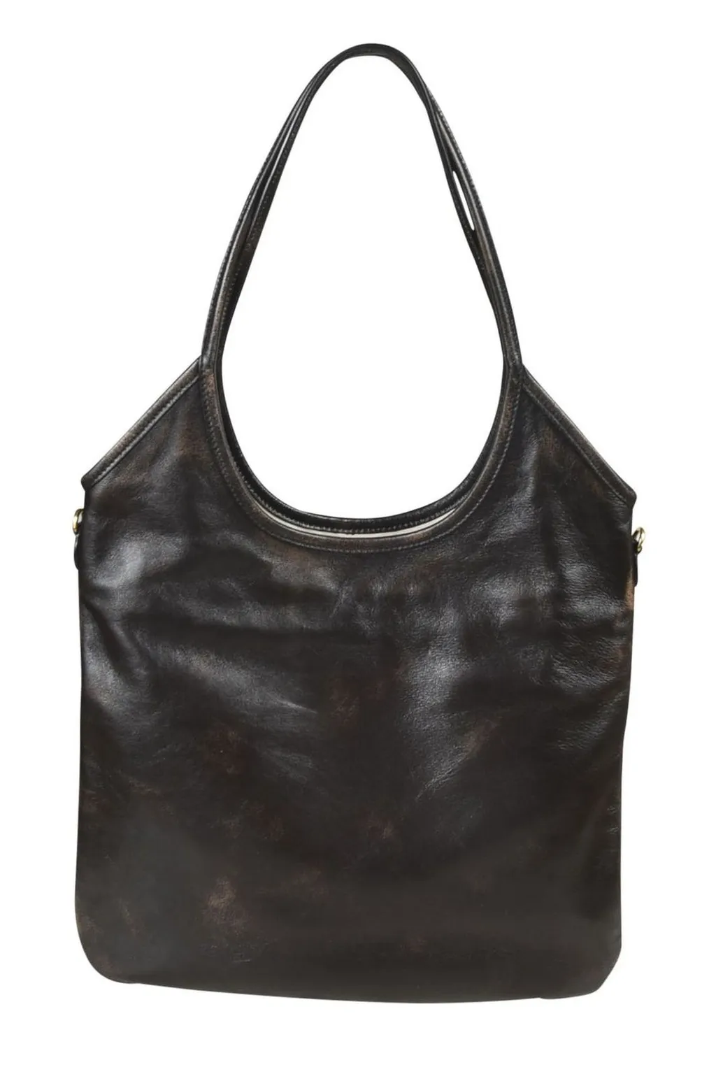 Miu Miu Ivy Leather Bag