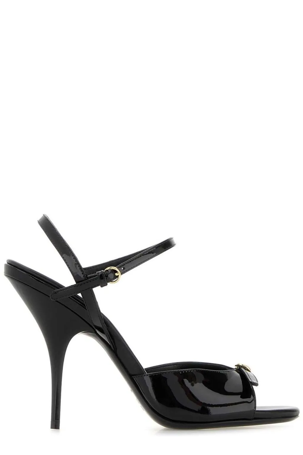 Miu Miu High-Heeled Sandals