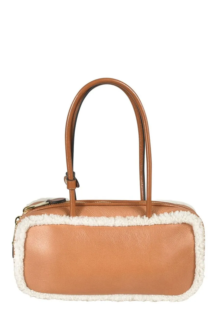 Miu Miu Beau Top-Handle Bag