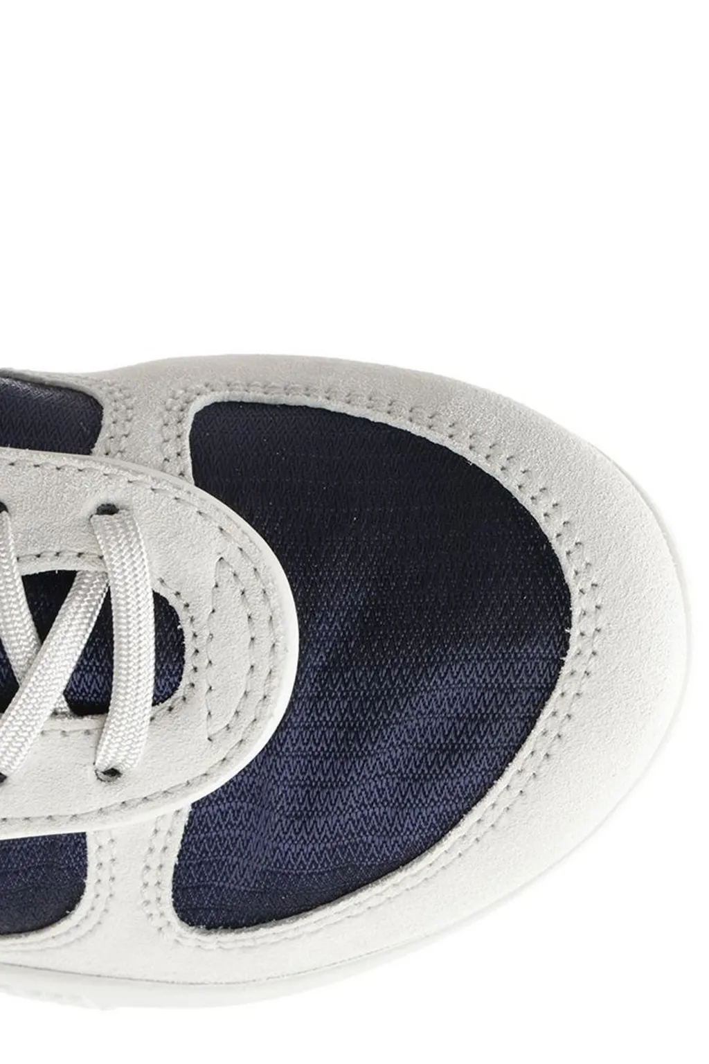 Miu Miu Gymnasium Lace-Up Sneakers