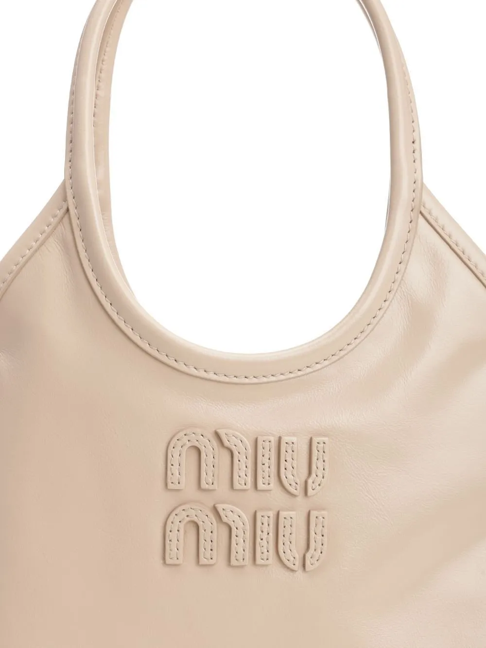 Miu Miu Ivy Mini Handbag