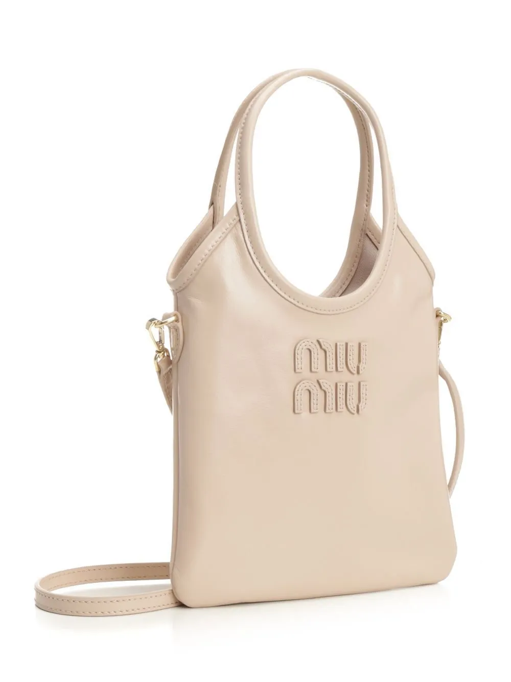 Miu Miu Ivy Mini Handbag
