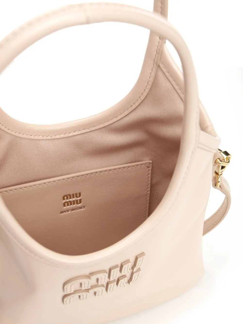 Miu Miu Ivy Mini Handbag