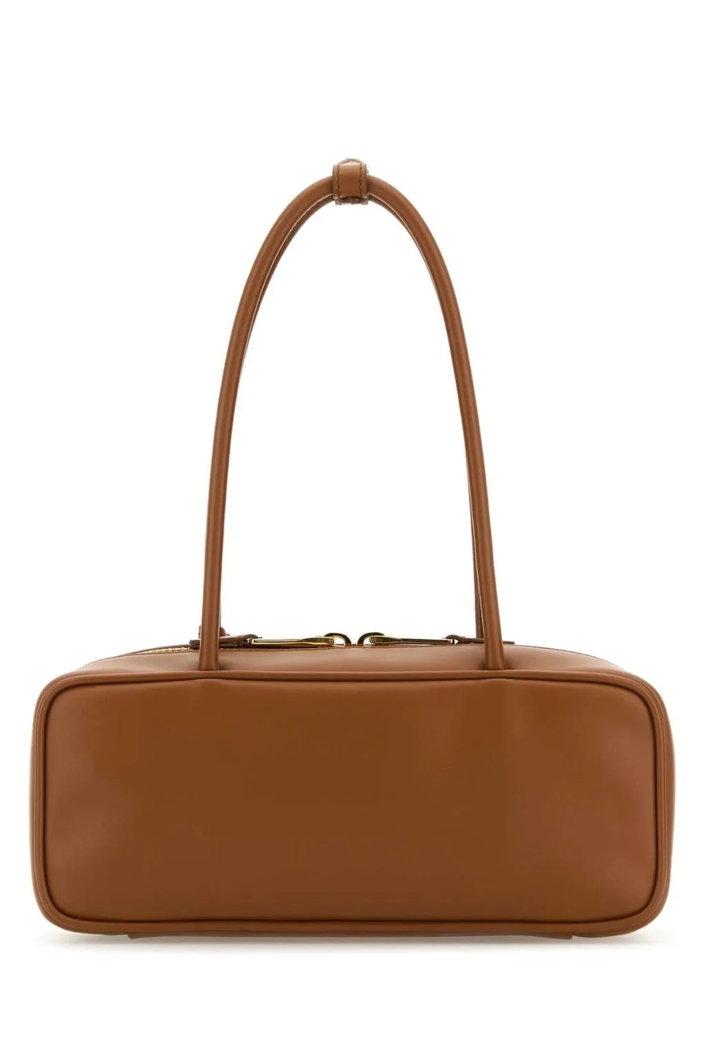 Miu Miu Beau Zipped Shoulder Bag