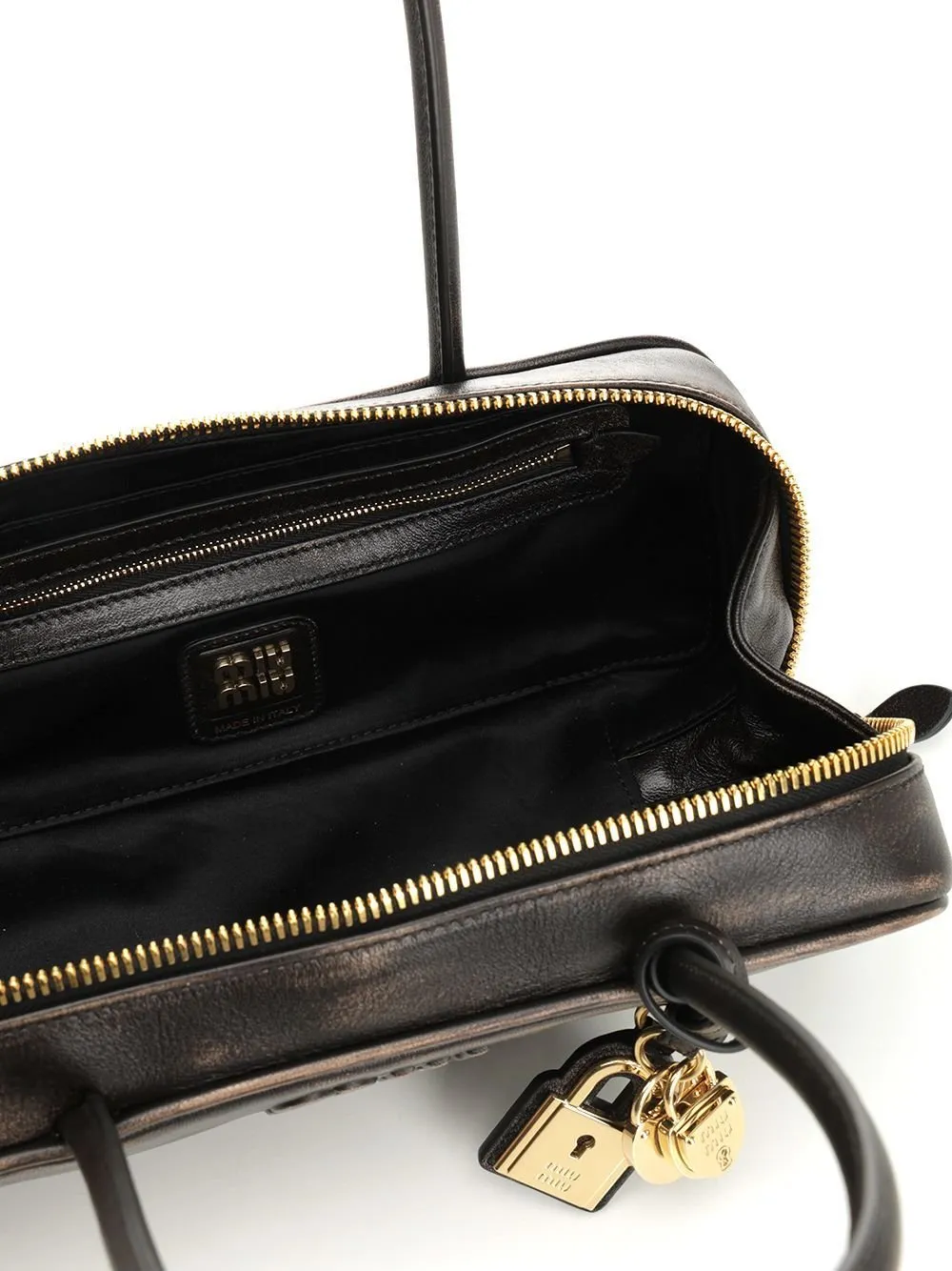 Miu Miu Beau Mini Shoulder Bag