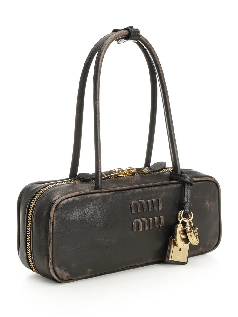 Miu Miu Beau Mini Shoulder Bag