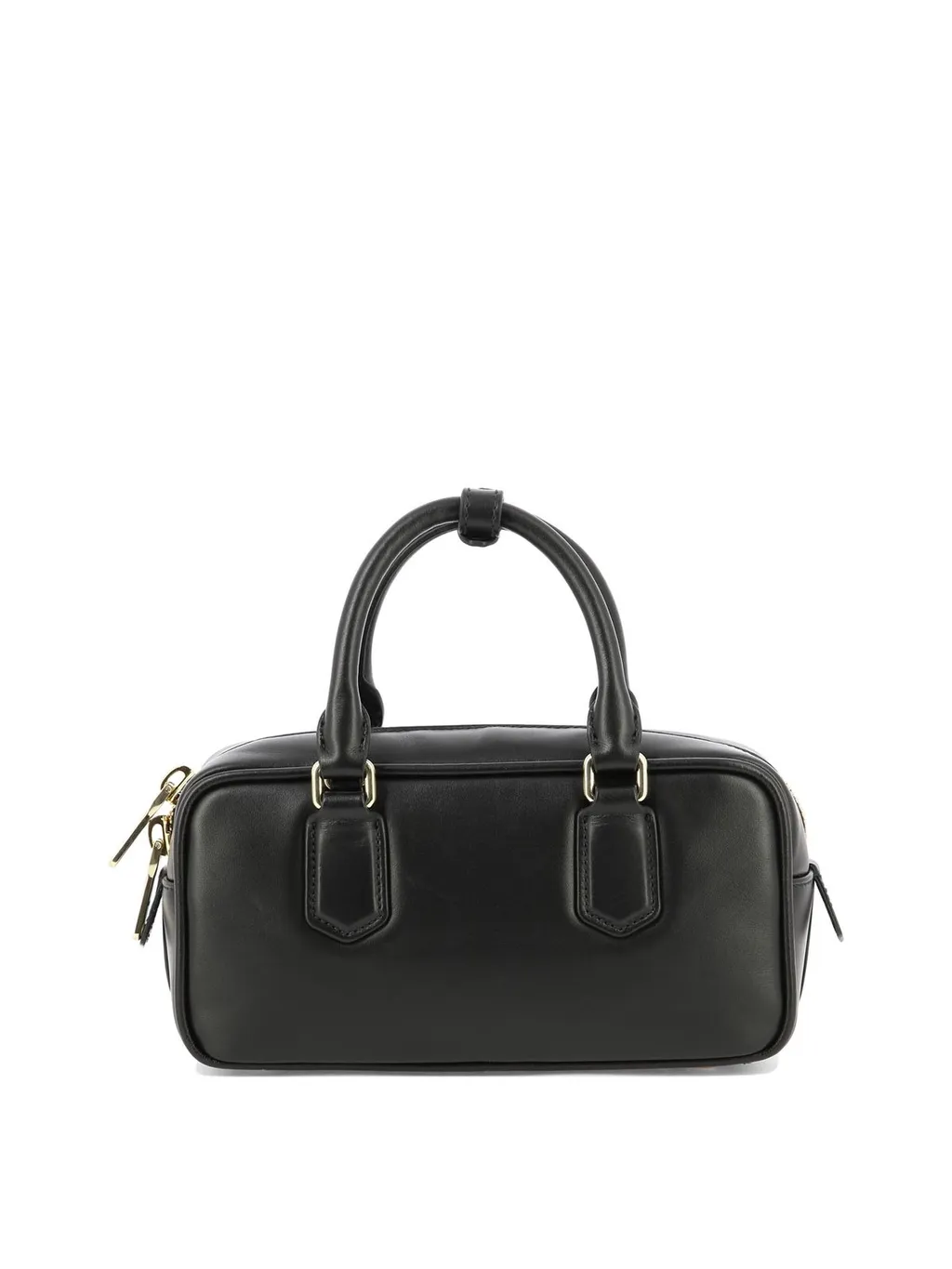 Miu Miu Arcadie Zipped Tote Bag