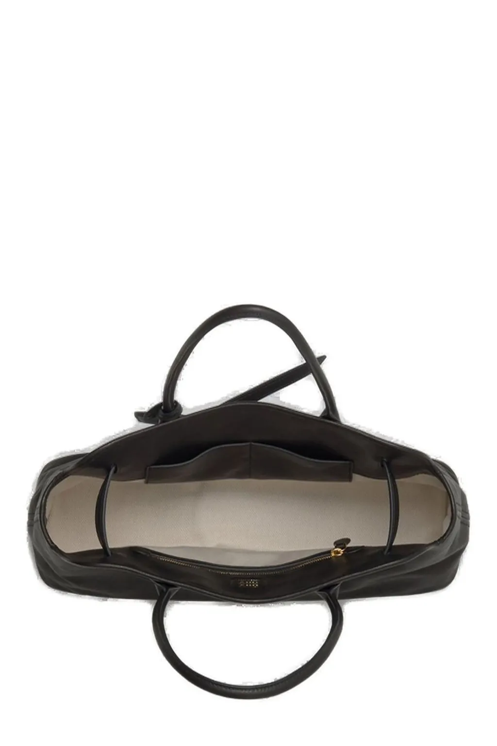 Miu Miu Aventure Logo-Embossed Shoulder Bag