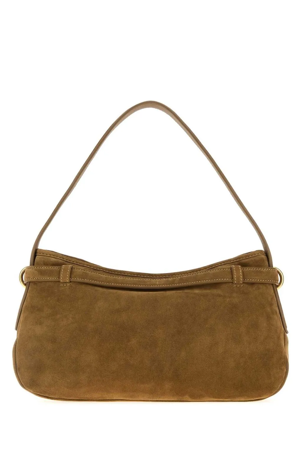 Miu Miu Avenue Shoulder Bag