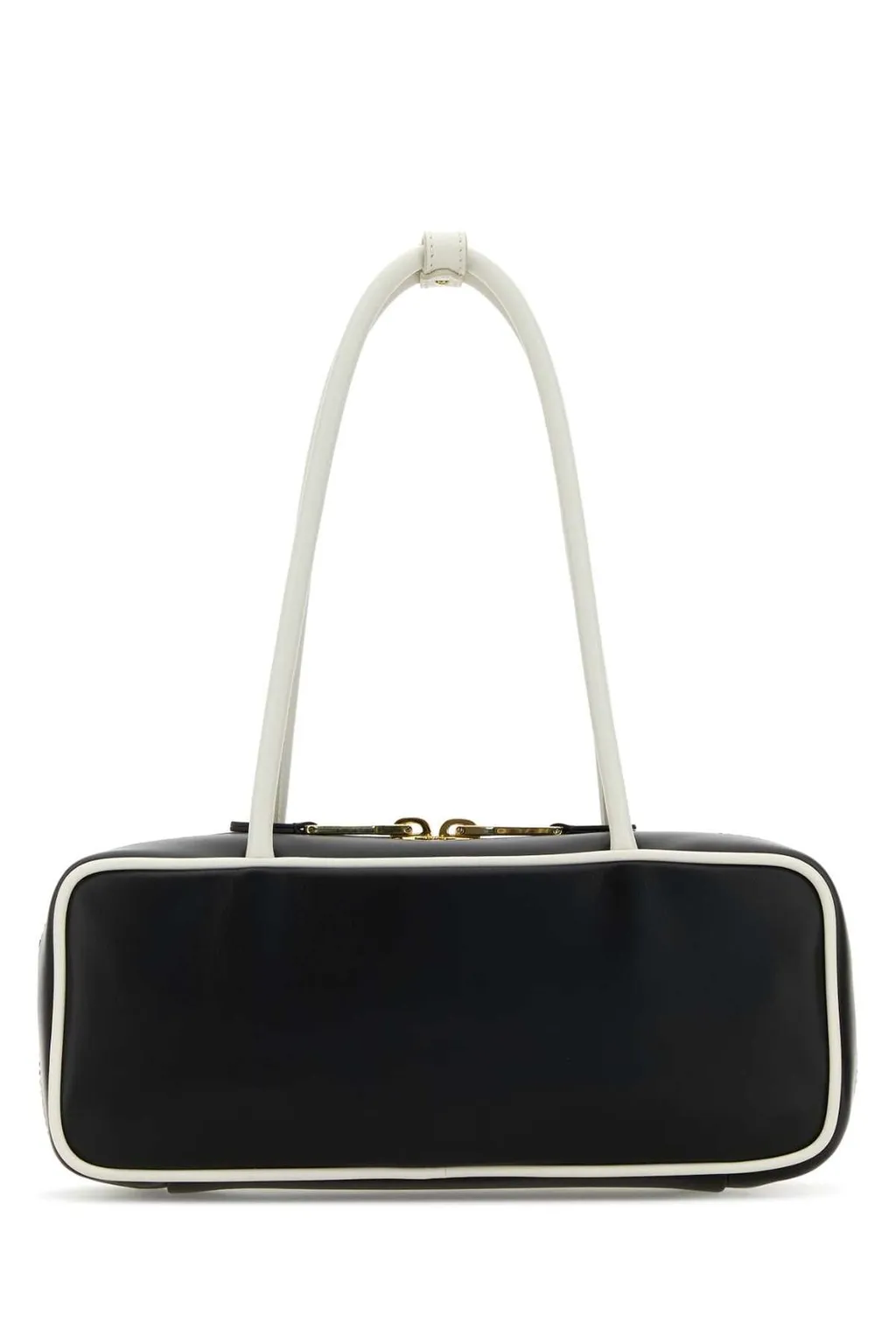 Miu Miu Beau Zipped Tote Bag