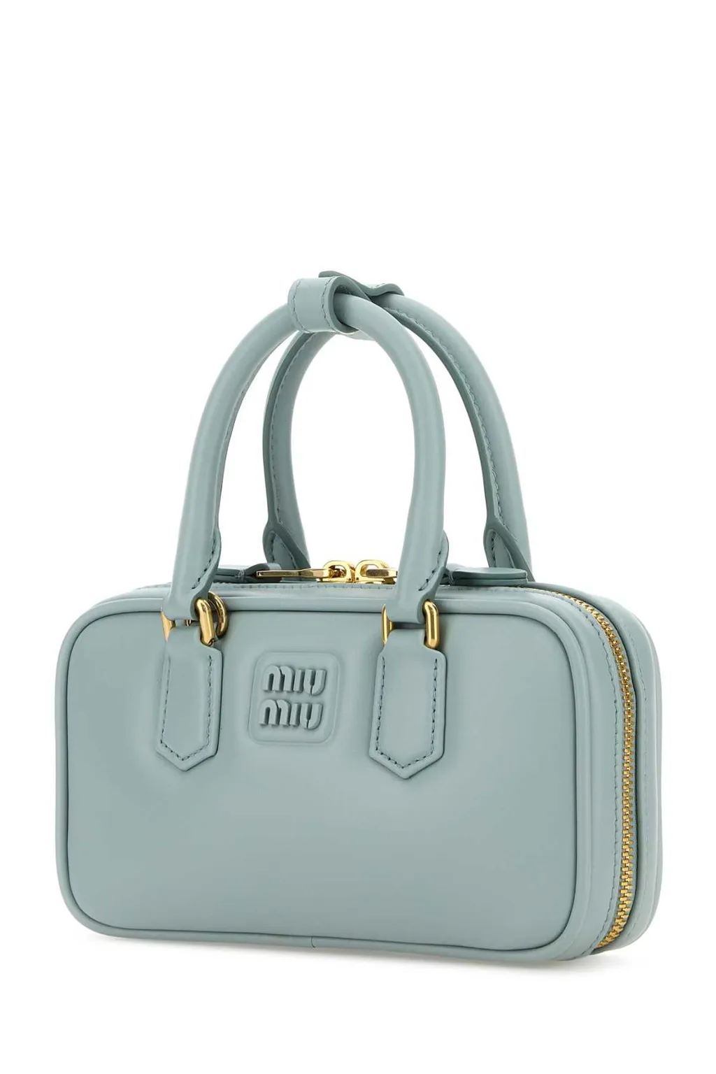 Miu Miu Arcadie Mini Handbag