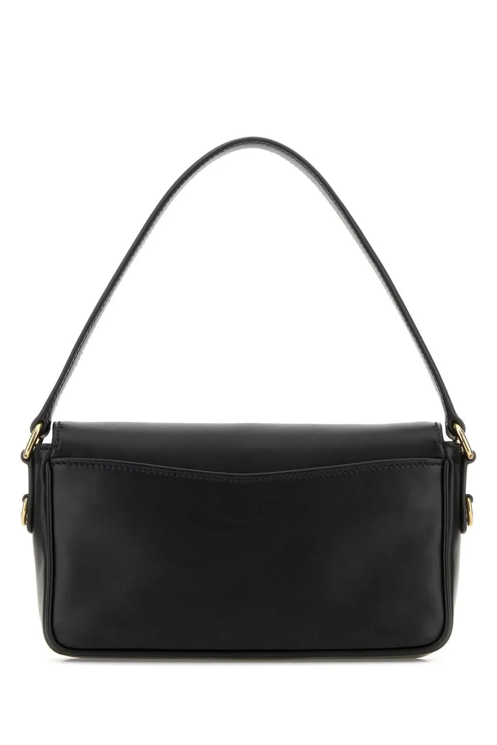 Miu Miu Penny Magnetic Fastened Shoulder Bag