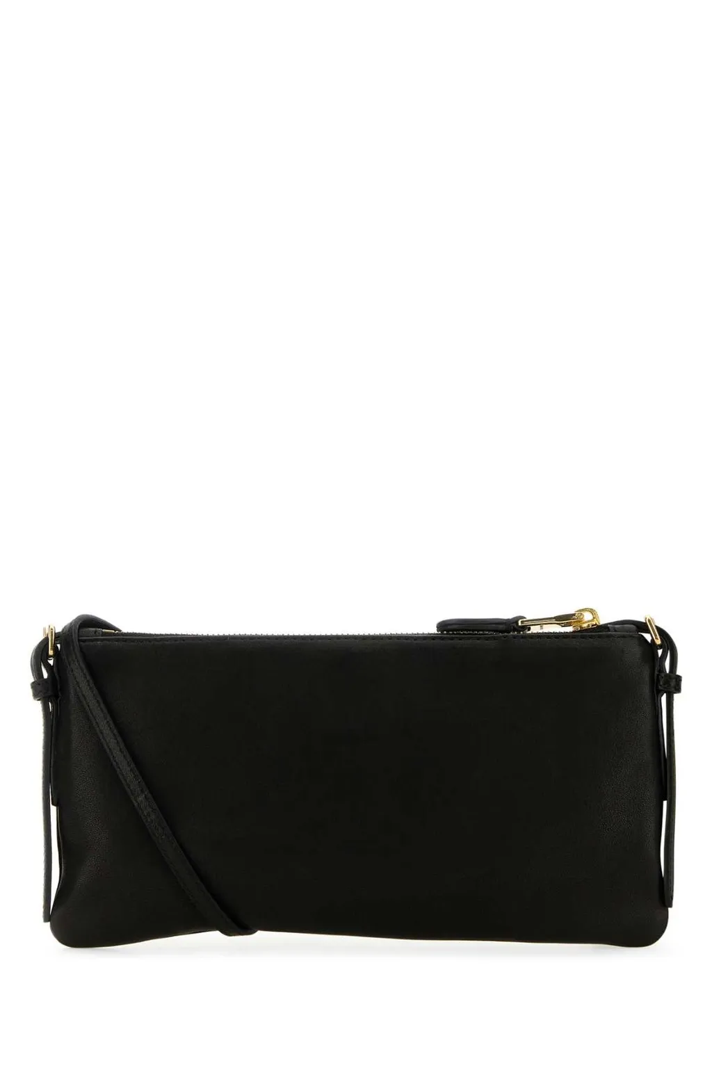 Miu Miu Zip-Up Pouch