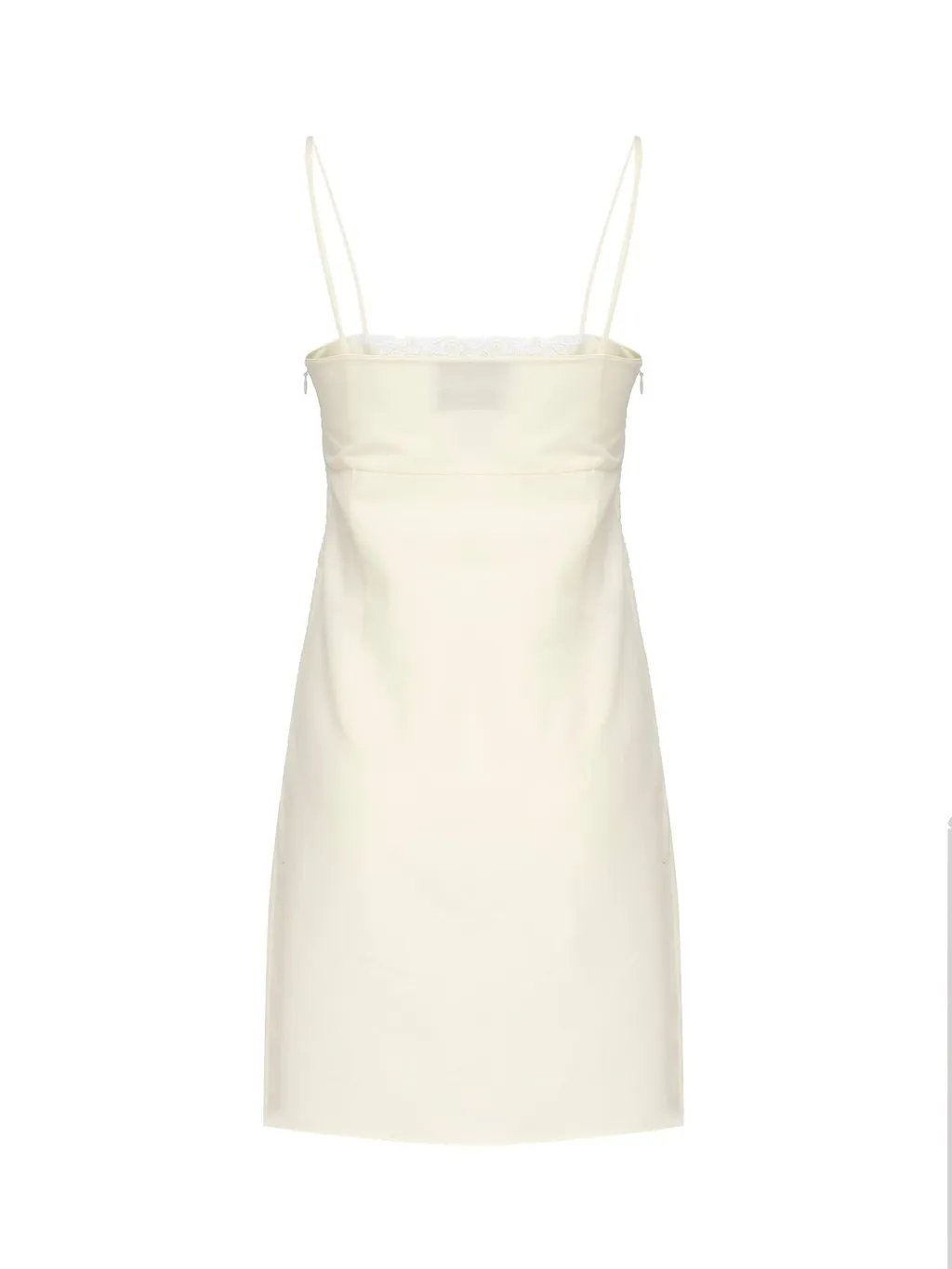 Miu Miu Sleeveless Dress