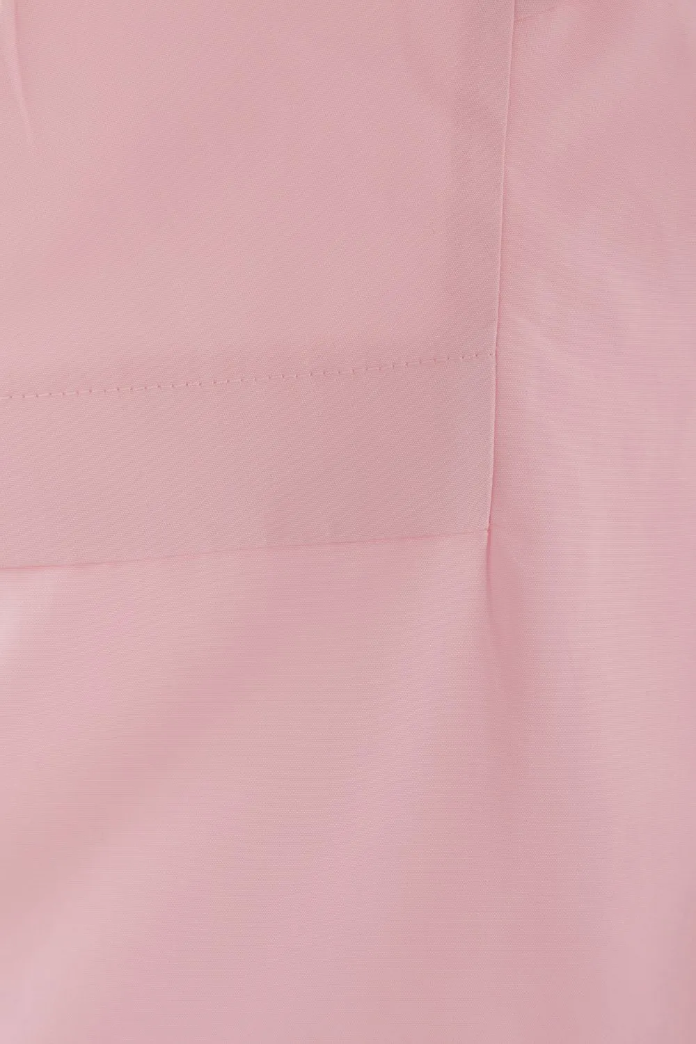 Miu Miu Layered Strapless Top