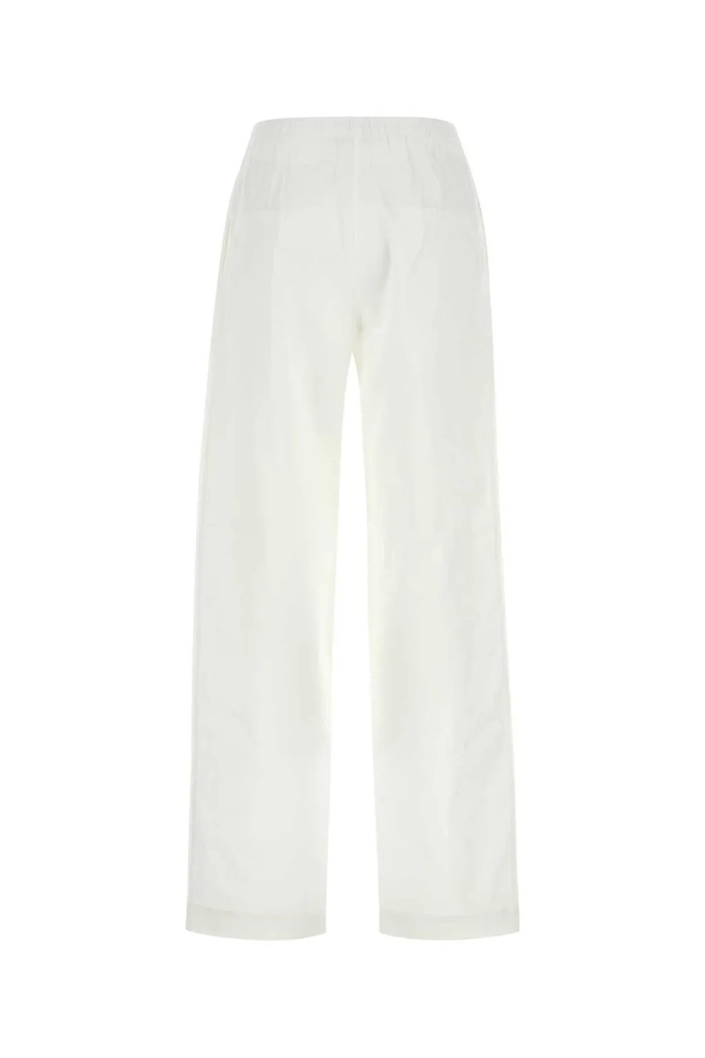 Miu Miu Straight Leg Pants
