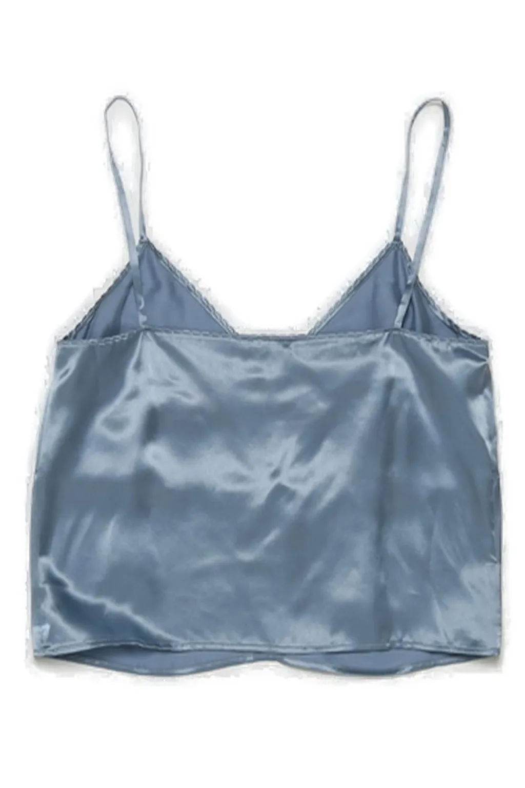 Miu Miu V-Neck Sleeveless Top