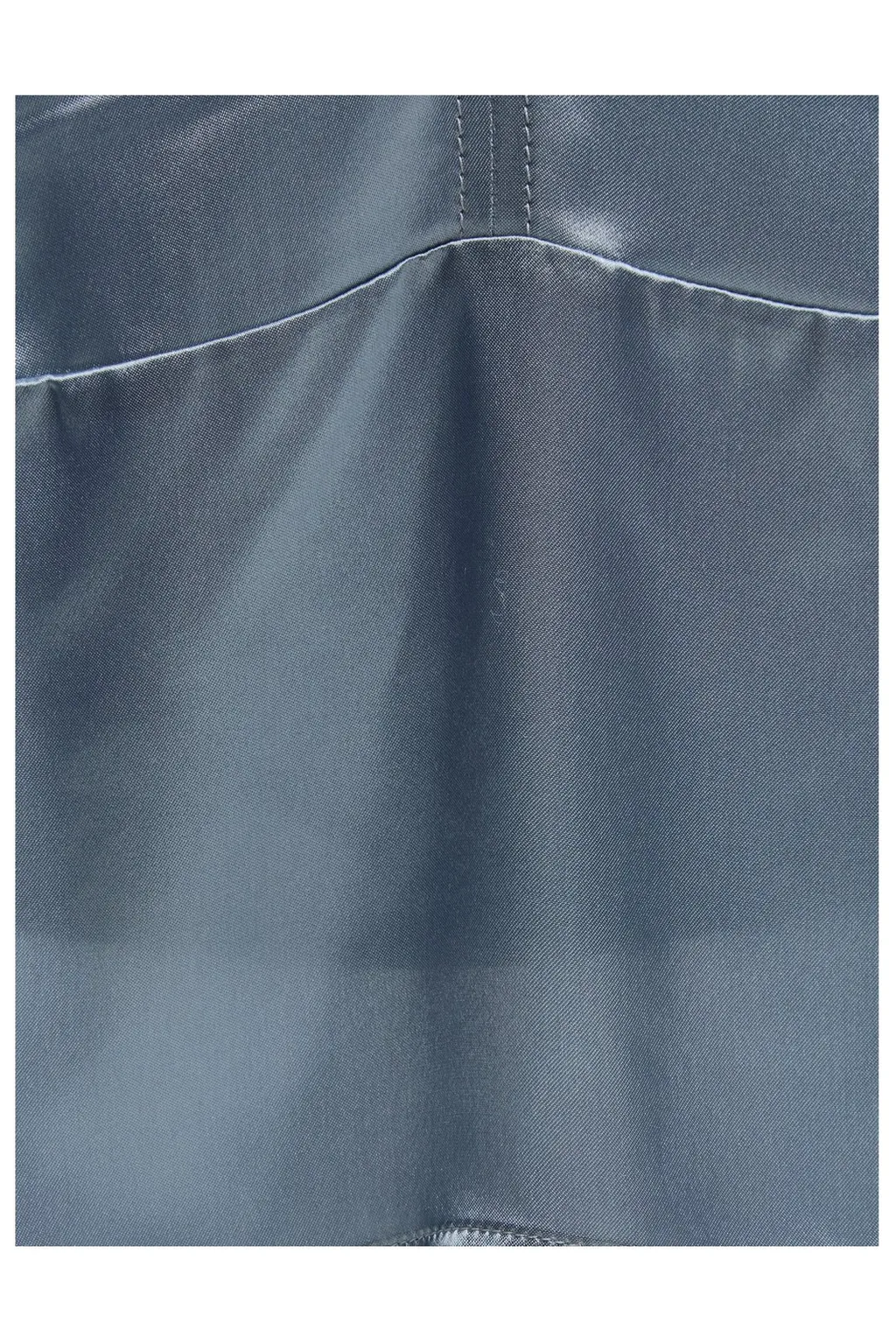 Miu Miu V-Neck Sleeveless Top