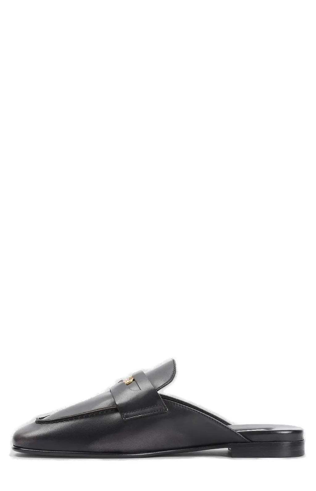 Miu Miu Slip-On Moccasins