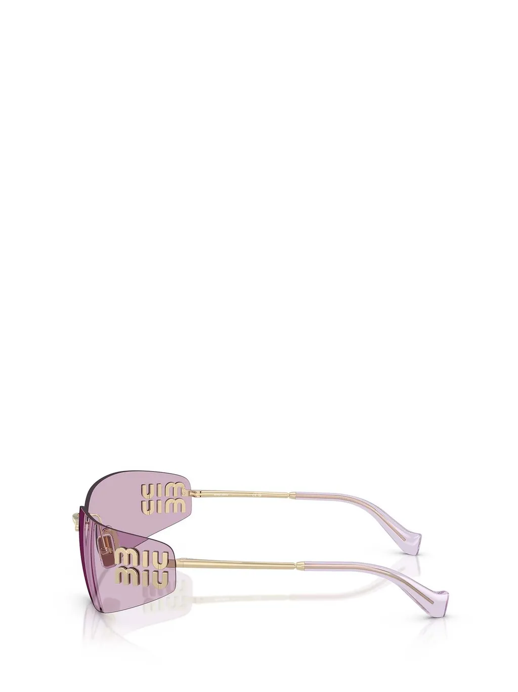 Miu Miu Eyewear Aube Sunglasses