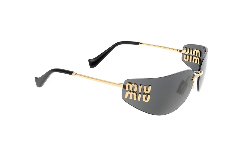 Miu Miu Eyewear Aube Sunglasses