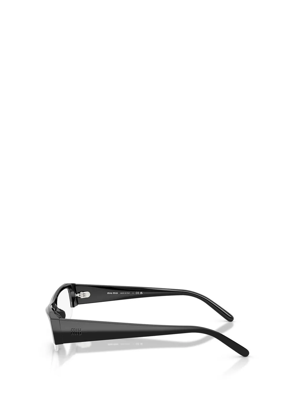 Miu Miu Eyewear Rectangular Frame Sunglasses