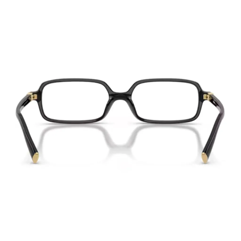 Miu Miu Eyewear Miu Regard Pillow Frame Glasses