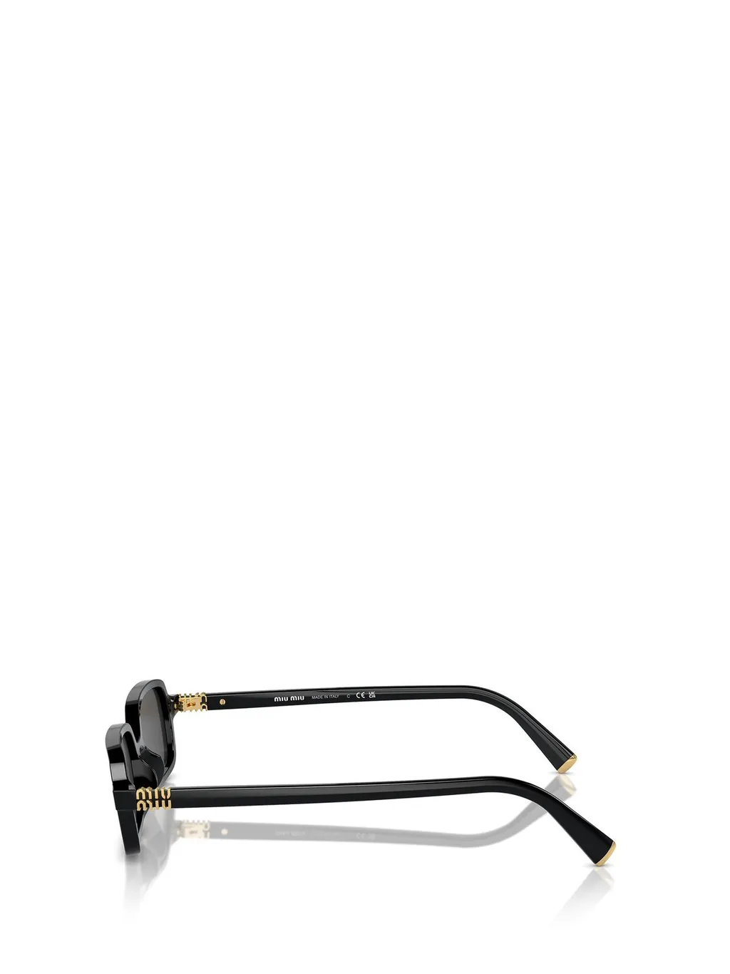 Miu Miu Eyewear Rectangular Frame Sunglasses